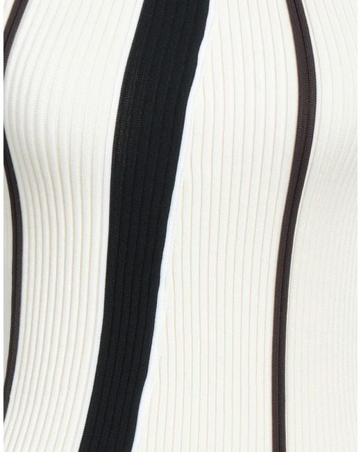 Ambush White Jumper