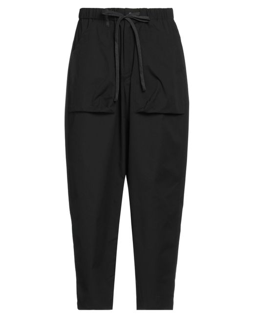 Pantalon Manastash pour homme en coloris Black