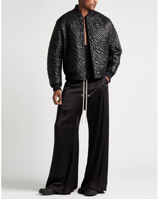 Moschino Black Jacket for men