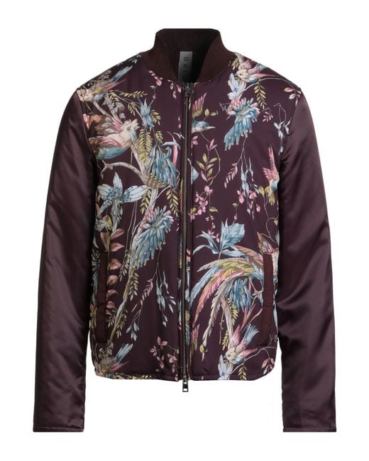 Baldessarini Jacke & Anorak in Red für Herren