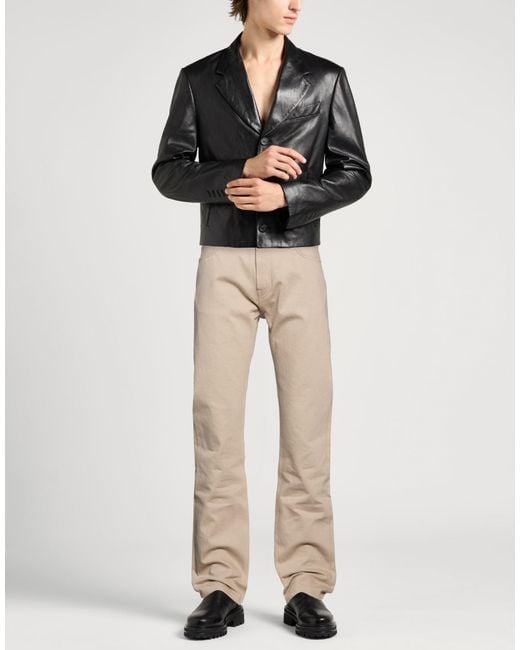 Fear Of God Natural Jeans Cotton for men