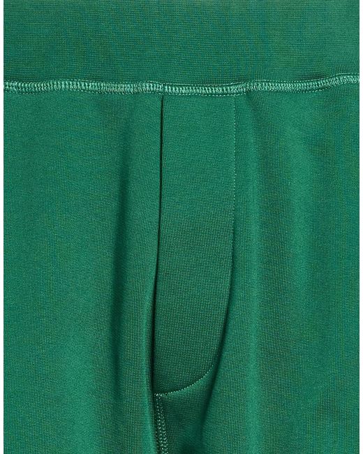 DSquared² Green Shorts & Bermuda Shorts for men