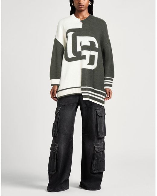 Pullover Gaelle Paris de color Gray