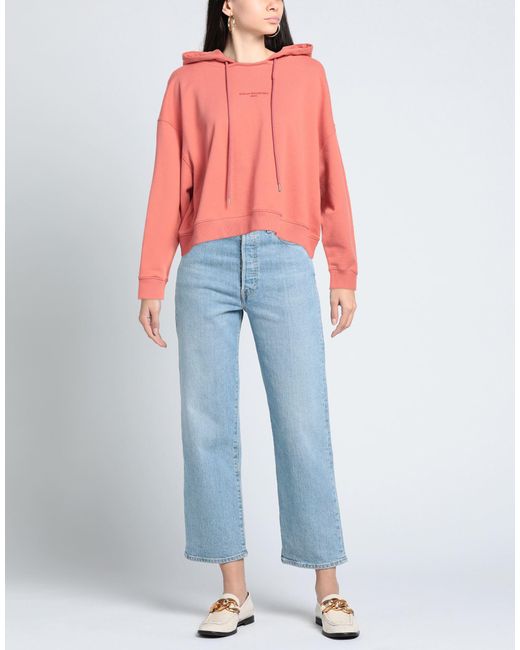 Stella McCartney Pink Sweatshirt