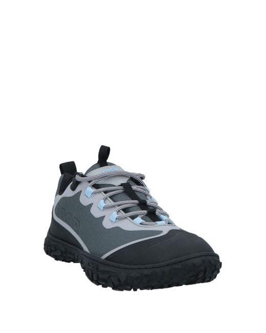 Dior Blue Trainers for men