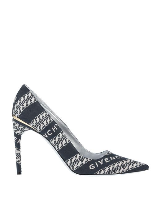Zapatos de salón Givenchy de color White