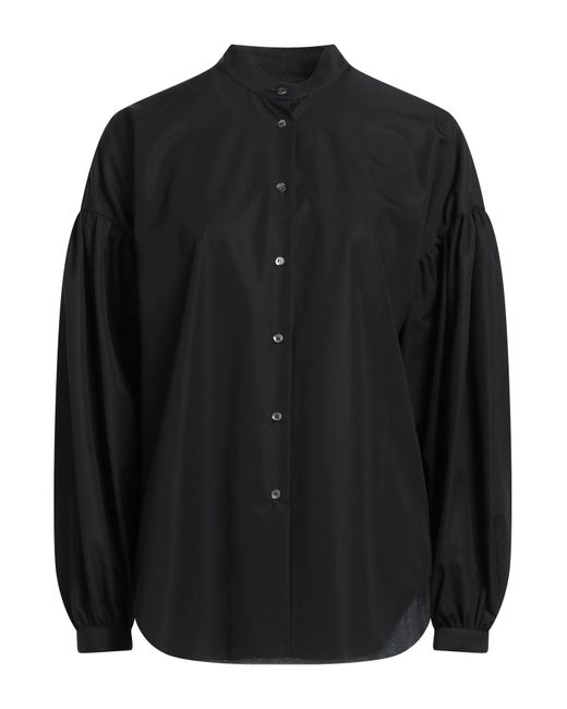 Aspesi Black Shirt