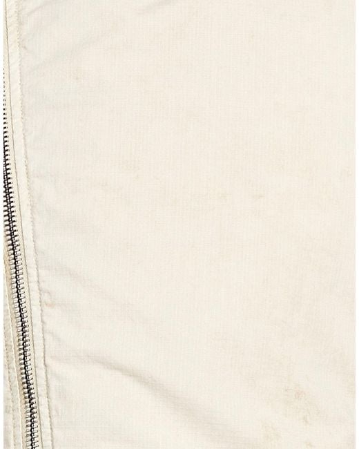 Masnada Natural Jacket Cotton, Elastane for men