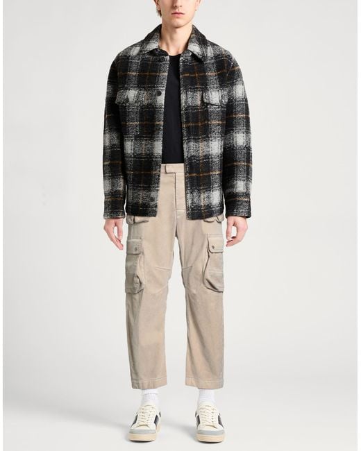 DSquared² Natural Pants for men