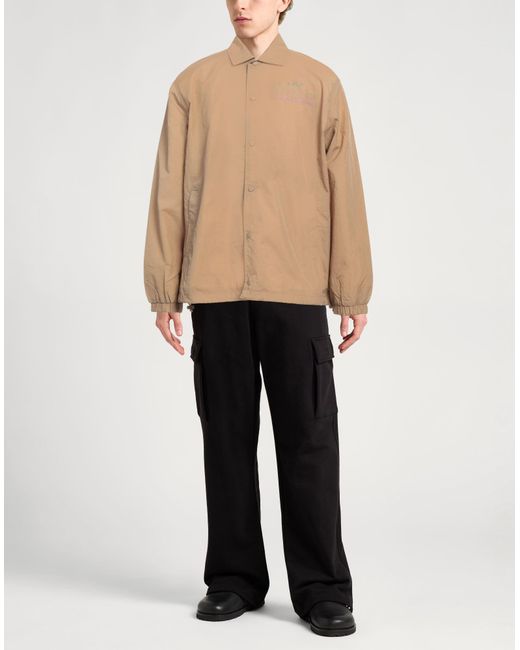 ARMANI EXCHANGE Natural Jacket for men