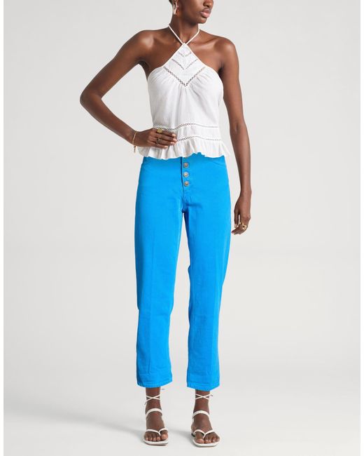 Dondup Blue Jeans