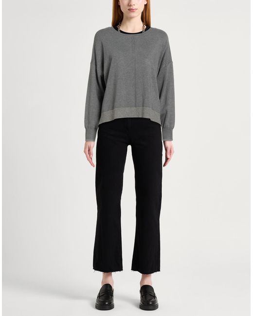 GAUDI Gray Jumper