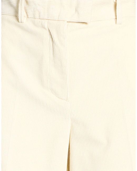 Ballantyne Natural Trouser
