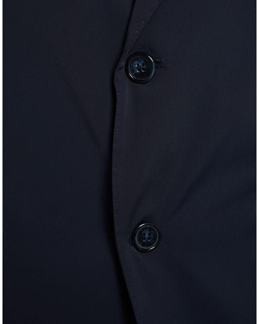 Exte Blue Suit for men
