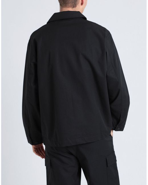 Adidas Originals Black Shirt for men