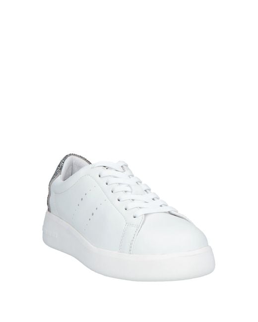 Sneakers Lola Cruz de color White