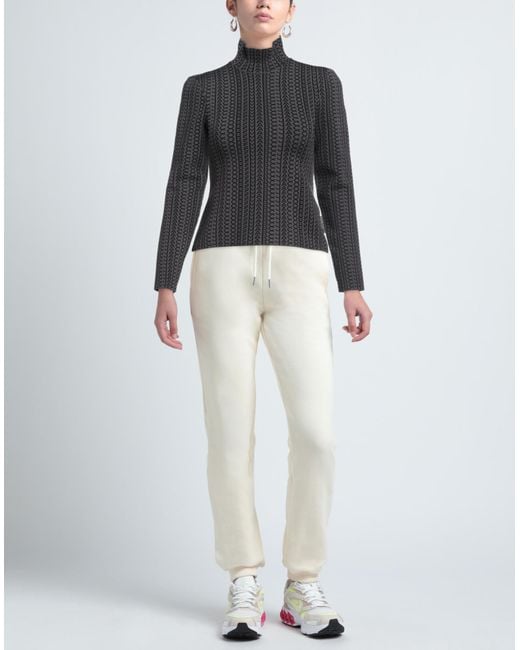 Marc Jacobs Blue Turtlenecks