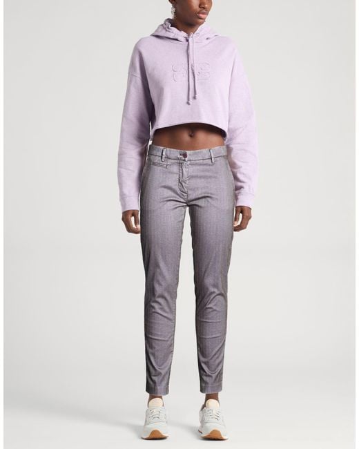 Mason's Gray Pants