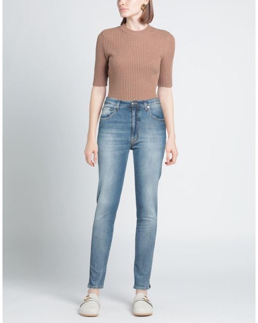 People Blue Jeans