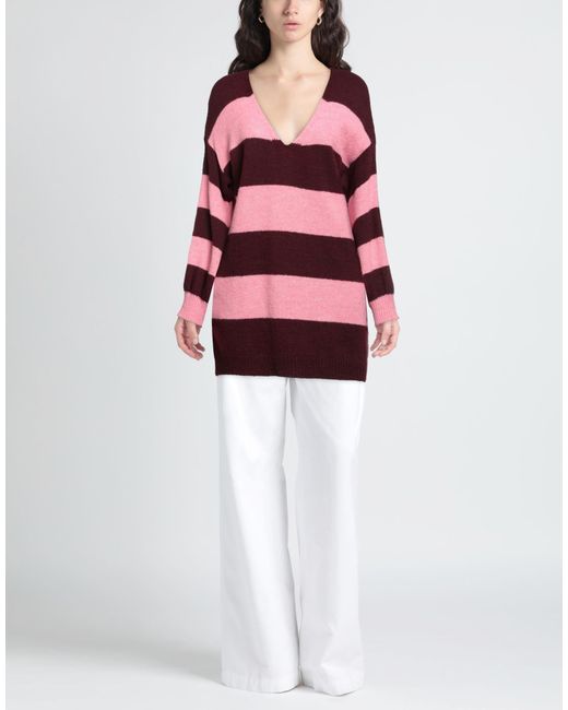 Pullover di Tsd12 in Pink