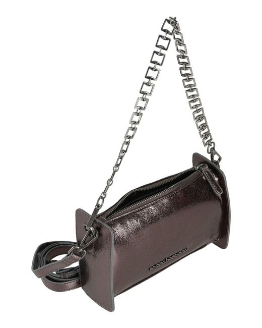 Rocco Barocco Multicolor Shoulder Bags