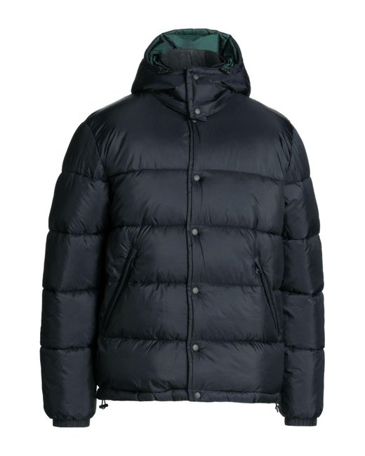 PS by Paul Smith Black Puffer for men
