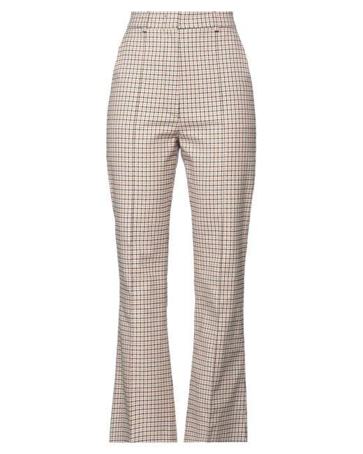 Sportmax Gray Trouser