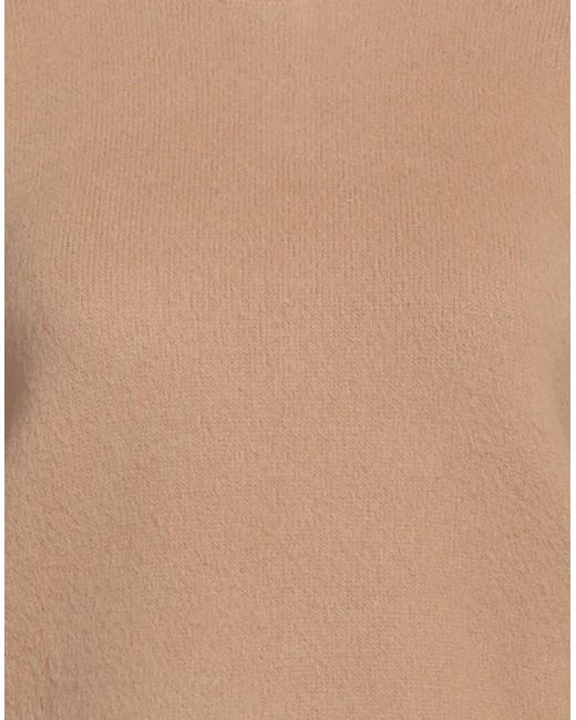 N°21 Natural Jumper