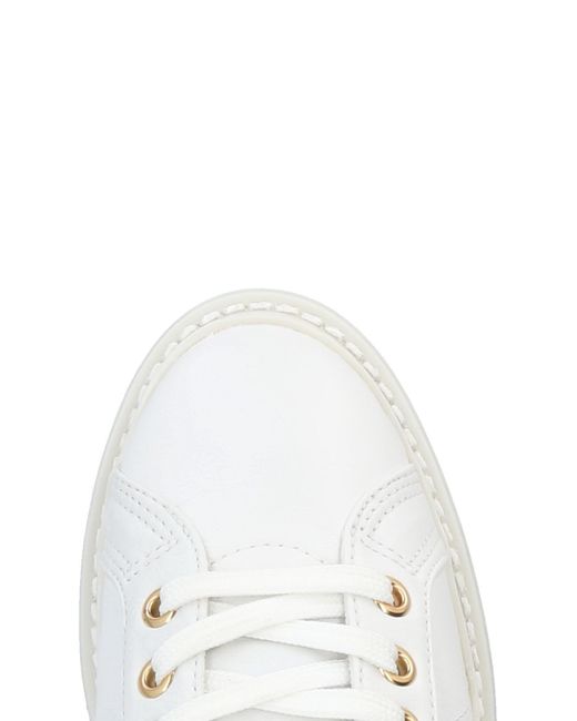 sneakers basse lumberjack