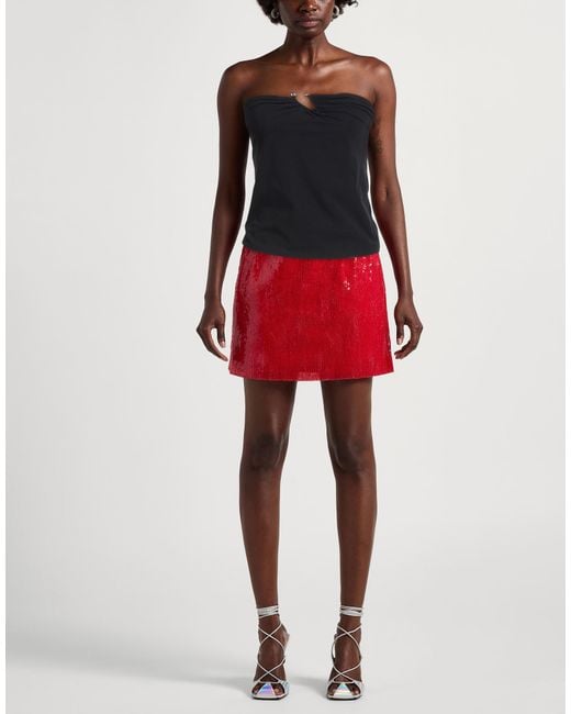 Patrizia Pepe Black Tops