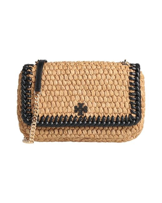 Tory Burch Metallic Cross-Body Bags