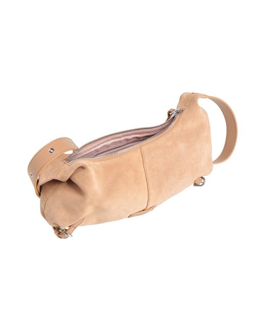 Coccinelle Natural Cross-Body Bag