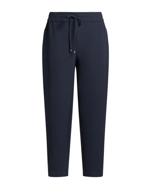 Nenette Blue Trouser