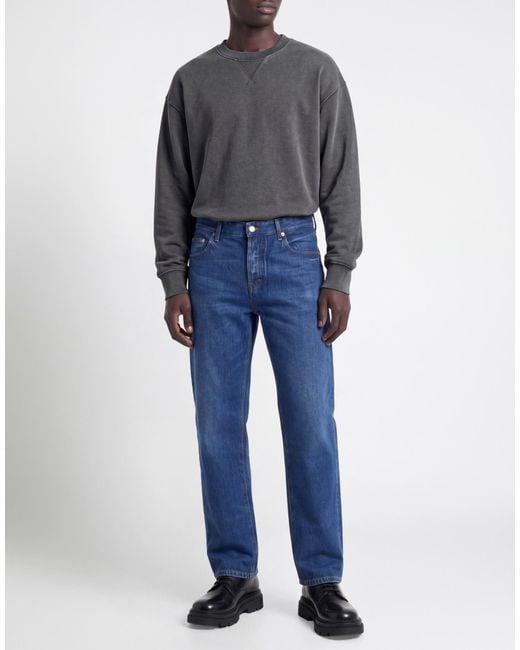 Department 5 Blue Jeans Cotton for men