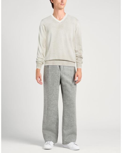 Pullover Dondup de hombre de color White