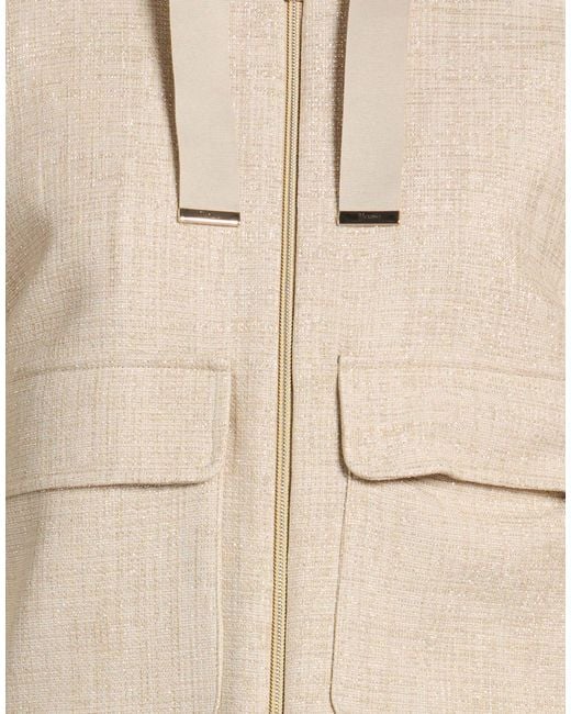 Herno Natural Jacket
