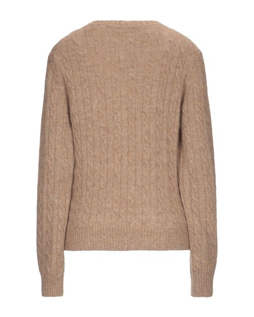Pullover Woolrich de color Brown
