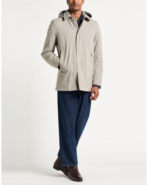 Montecore Natural Coats for men