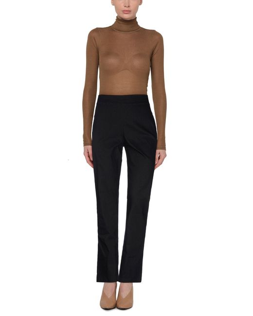 Pierantonio Gaspari Blue Trouser