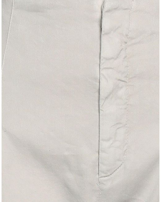 Dondup Gray Pants