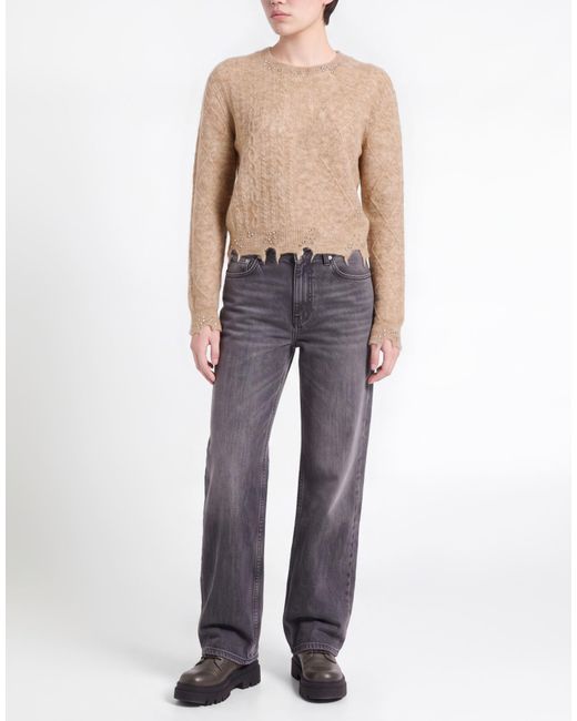 Kaos Natural Jumper