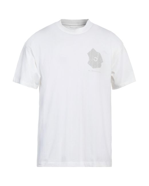 Objects IV Life White T-shirt for men