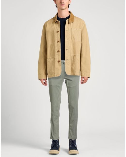 Replay Gray Trouser for men