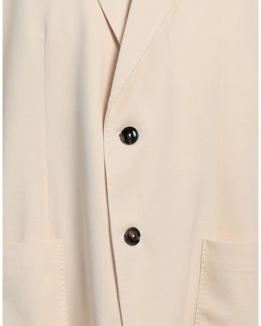 Circolo 1901 Natural Blazer for men