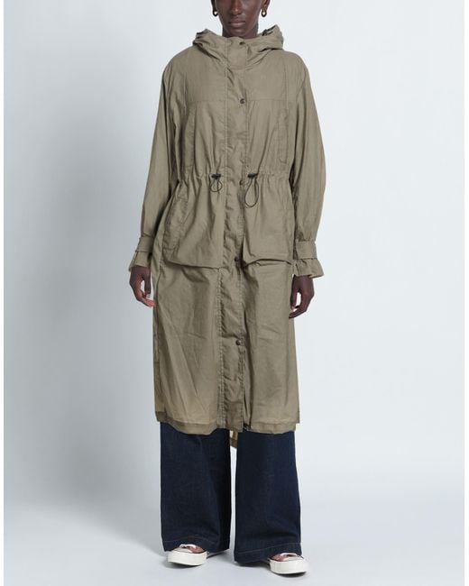 Masnada Natural Coat