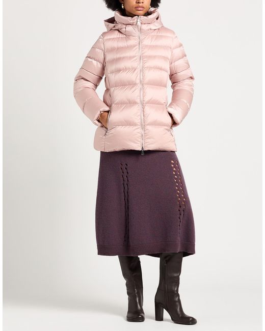 Add Pink Puffer