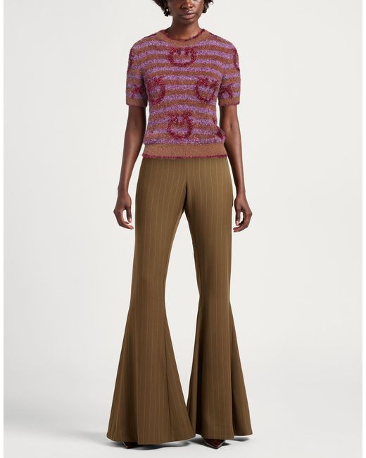 Pullover Pinko en coloris Red