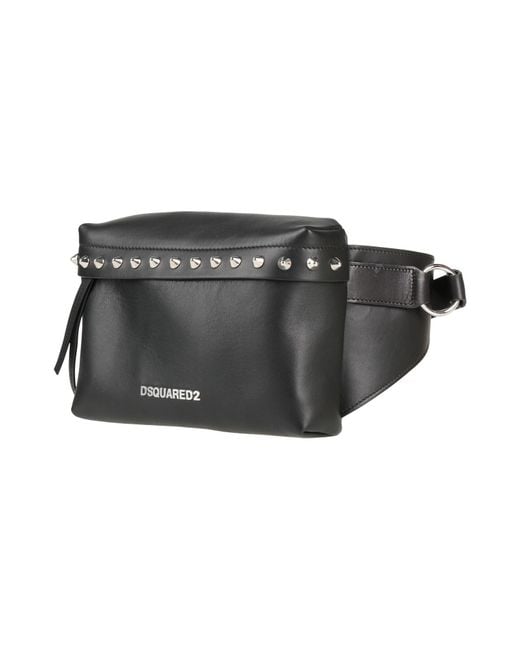DSquared² Gürteltasche in Black für Herren