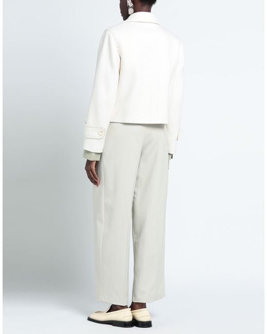 Sandro Natural Jacket