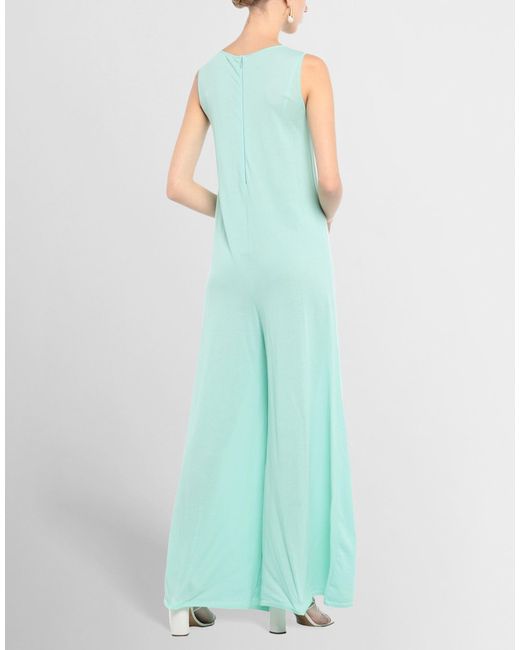 Malo Green Jumpsuits
